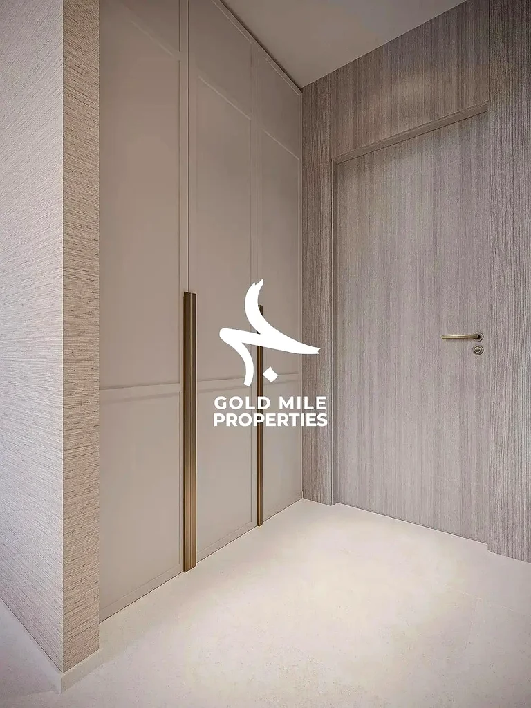 Luxury 2 Bedroom+ S || Apartment | Community View | 3 Years Post Handover Payment Plan63979187621379114