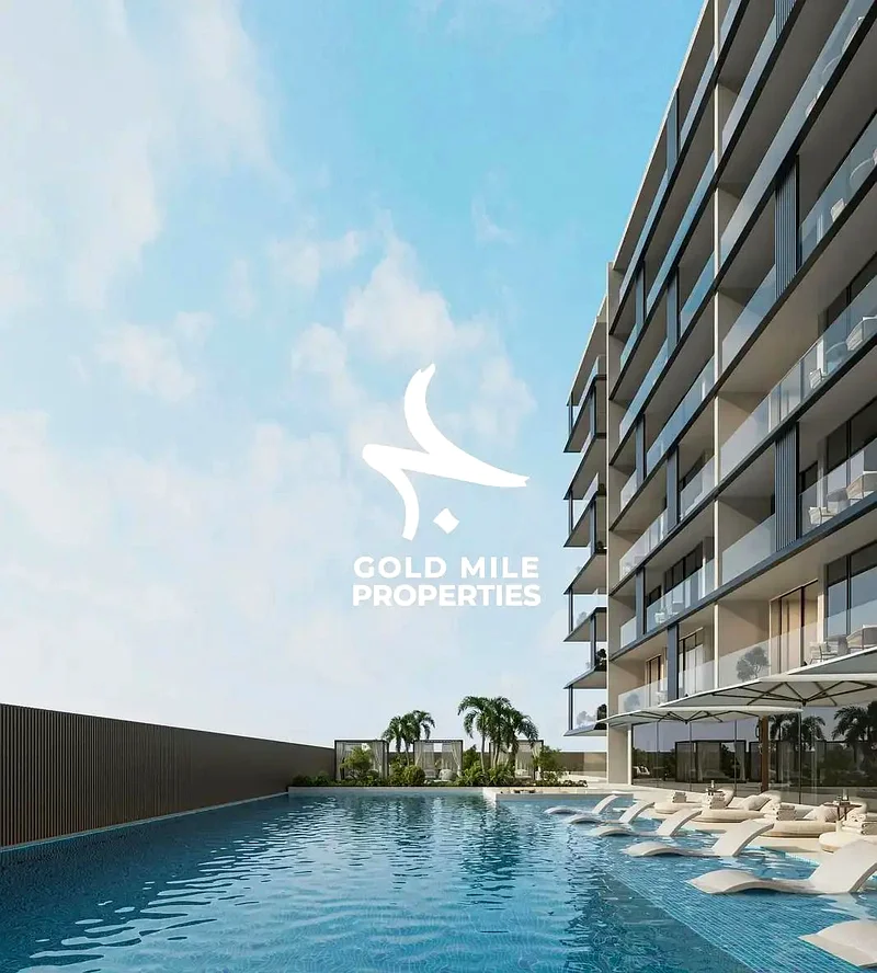 Luxury 2 Bedroom+ S || Apartment | Community View | 3 Years Post Handover Payment Plan63979187621379111