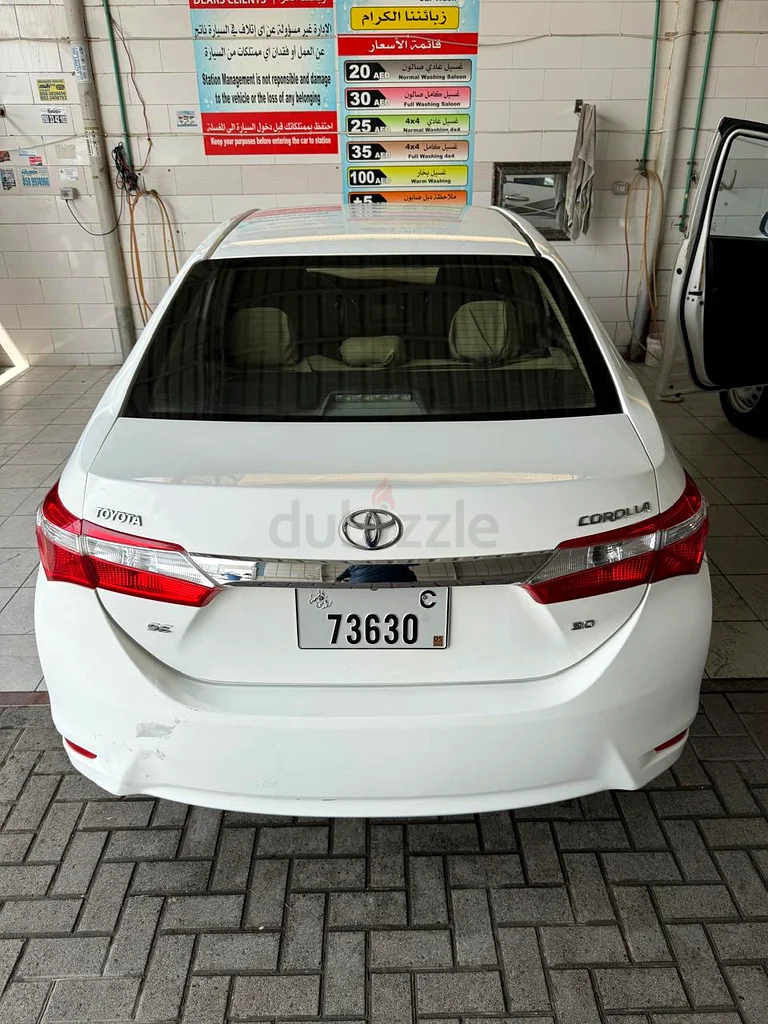 GCC Specs Corolla 201463699050458753113