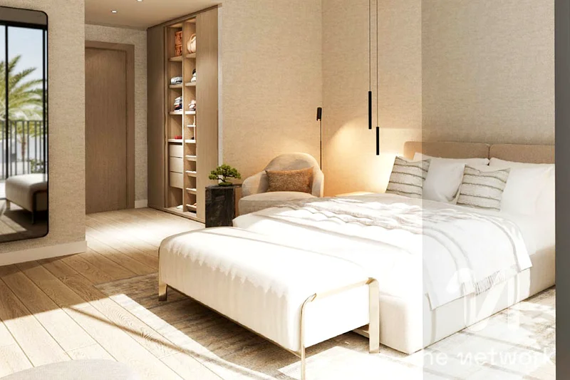 Single Row | Corner | Vastu | Close To Pool63939821667585114