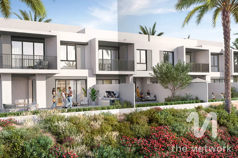 Single Row | Corner | Vastu | Close To Pool63939821667585111