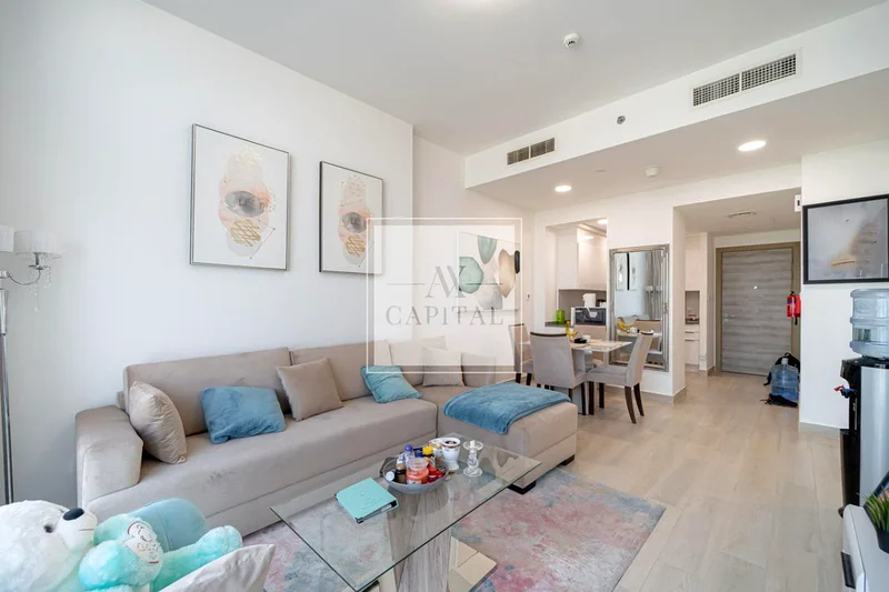 مفروش بالكامل | طابق عالي | موقع متميز63780243505026111