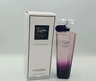 Enchanting Trésor Midnight Rose by Lancôme - 75ml Eau de Parfum