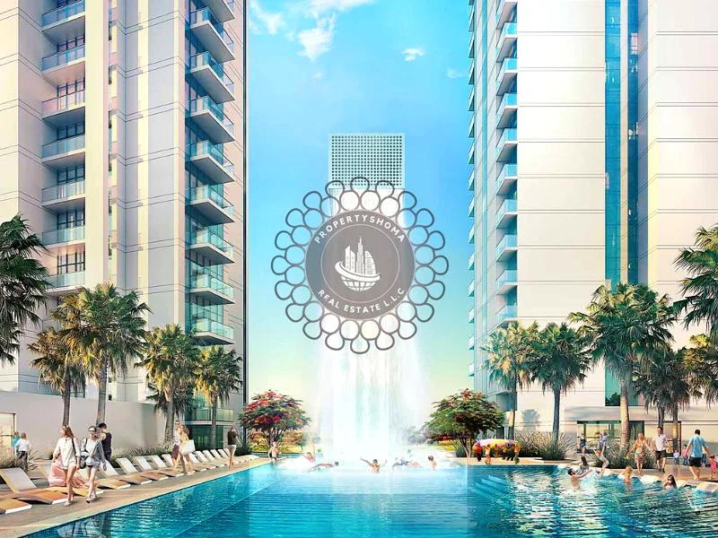 شقة واسعة بغرفة نوم واحدة في جولف غيت63973050907649112