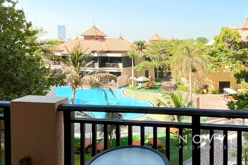 Luxury Lagoon View | Private Beach | Resort Style64009662691331110
