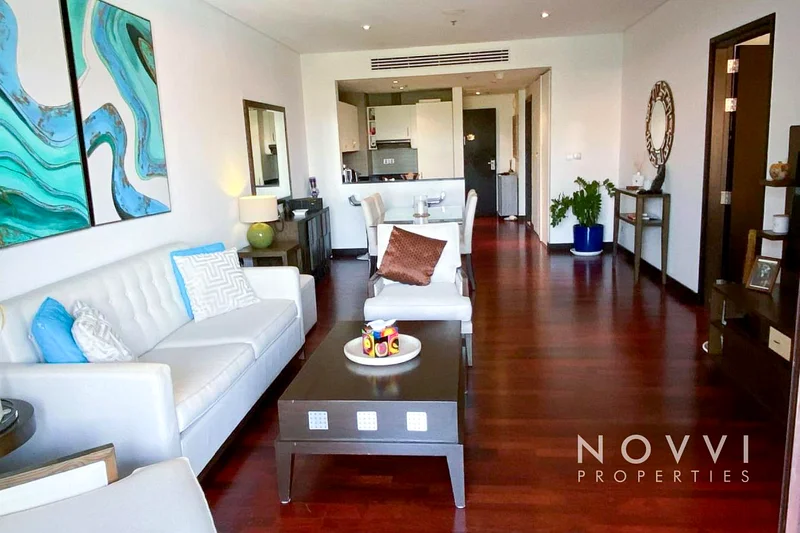 Luxury Lagoon View | Private Beach | Resort Style64009662691331111