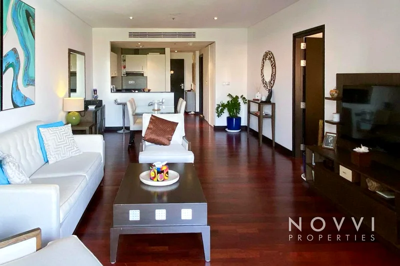 Luxury Lagoon View | Private Beach | Resort Style64009662691331112