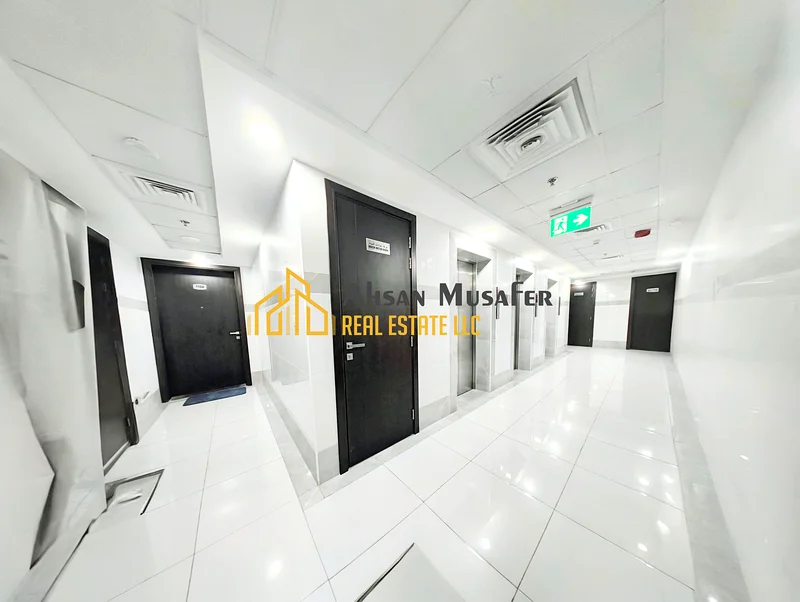 BRAND NEW BUILDING ! PRIME LOCATION! INSIDE CABNIT! AVAILABLE IN EASY 4 CHEQUE ALTOWN SHARJAH63707962132355113