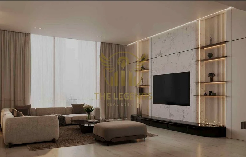 Amazing investment | High floor | Handover Q2 202664030620083330111