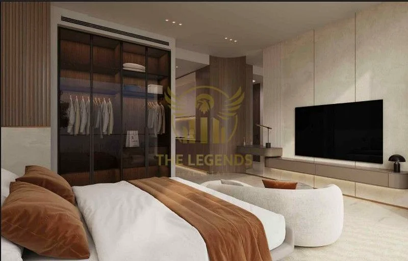 Amazing investment | High floor | Handover Q2 202664030620083330112