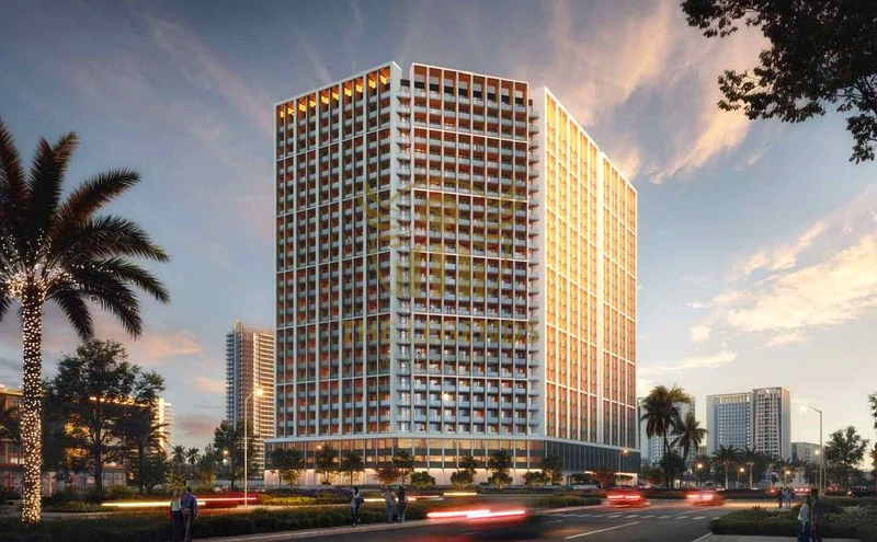 Amazing investment | High floor | Handover Q2 202664030620083330110