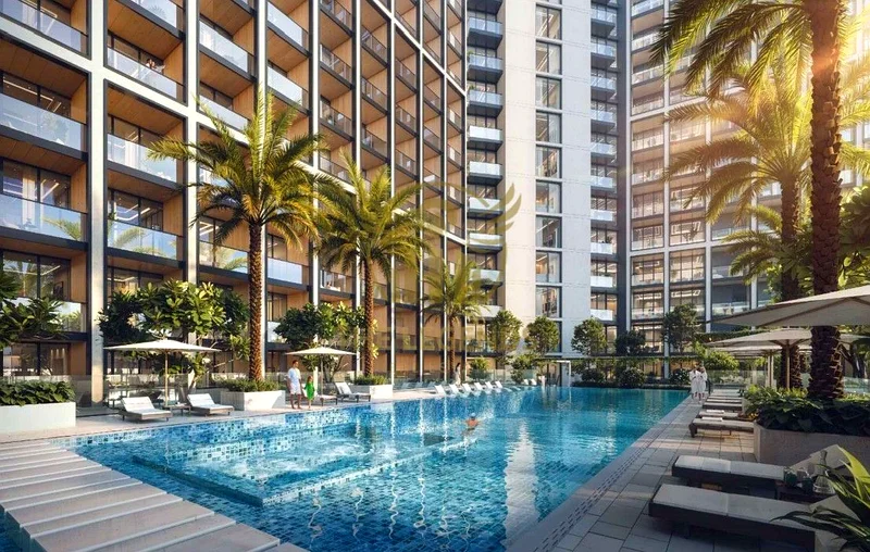 Amazing investment | High floor | Handover Q2 202664030620083330114