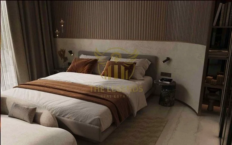 Amazing investment | High floor | Handover Q2 202664030620083330113