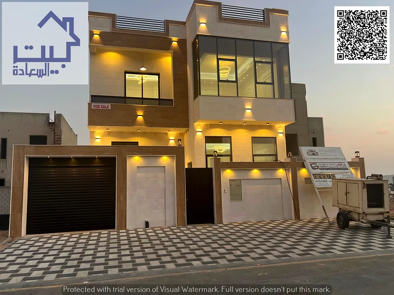 الفيللا الفاخرة التي تحلم بها، بما في ذلك رسوم التسجيل ورسوم الملكية، بسعر جذاب. ملكية حرة لجميع الجنسيات، بدون دفعة مقدمة وتمويل مصرفي بنسبة 100%63908265268354112