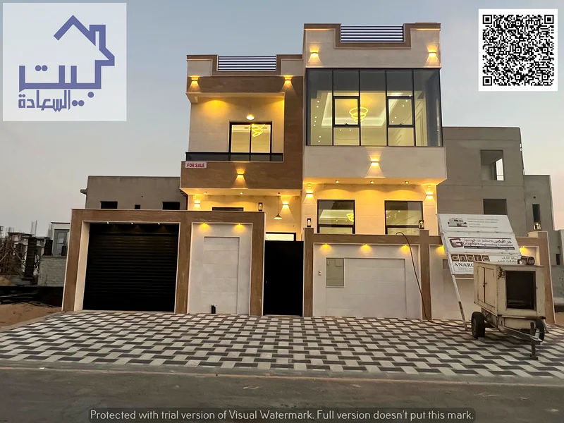 الفيللا الفاخرة التي تحلم بها، بما في ذلك رسوم التسجيل ورسوم الملكية، بسعر جذاب. ملكية حرة لجميع الجنسيات، بدون دفعة مقدمة وتمويل مصرفي بنسبة 100%63908265268354113