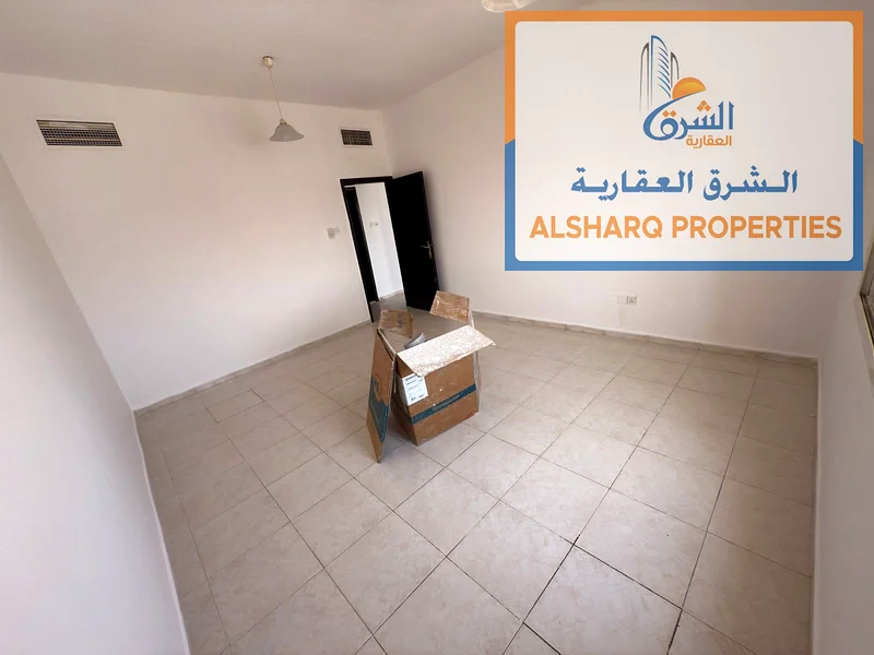 شقة بغرفة نوم واحدة بالقرب من كورنيش عجمان للإيجار السنوي - الرشيدية، عجمان - بسعر خاص جدًا63718950889347113