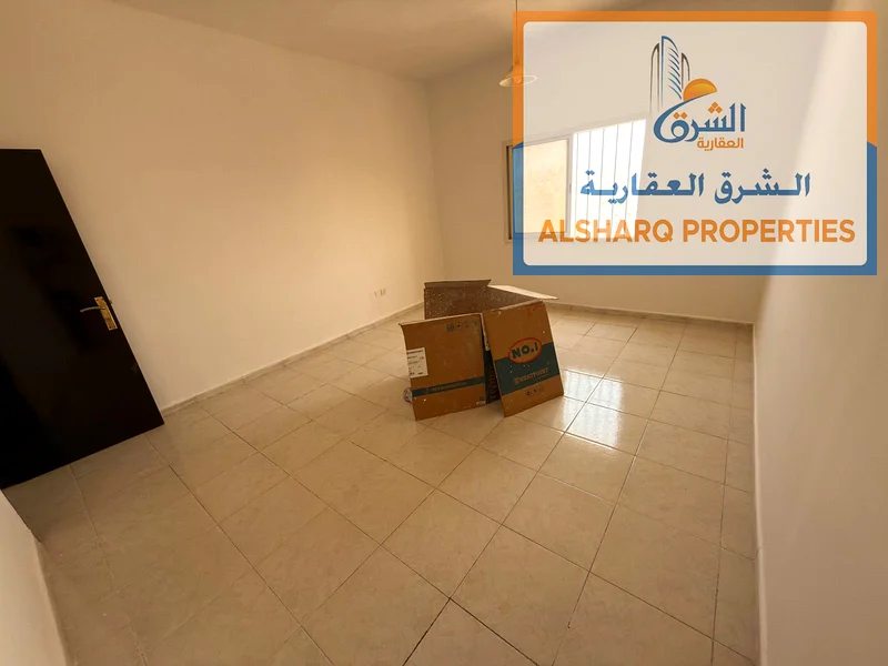 شقة بغرفة نوم واحدة بالقرب من كورنيش عجمان للإيجار السنوي - الرشيدية، عجمان - بسعر خاص جدًا63718950889347114