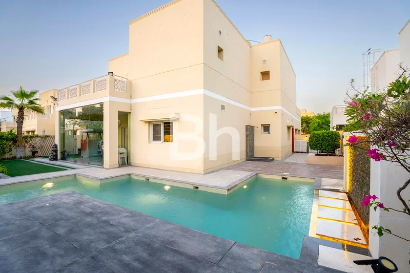 Upgraded | Private Pool | Fire Pit | Type 1463726017257345110
