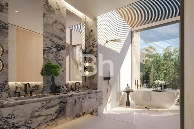 Exclusive | Private Beach and Lagoon | Basement |63930165632897113