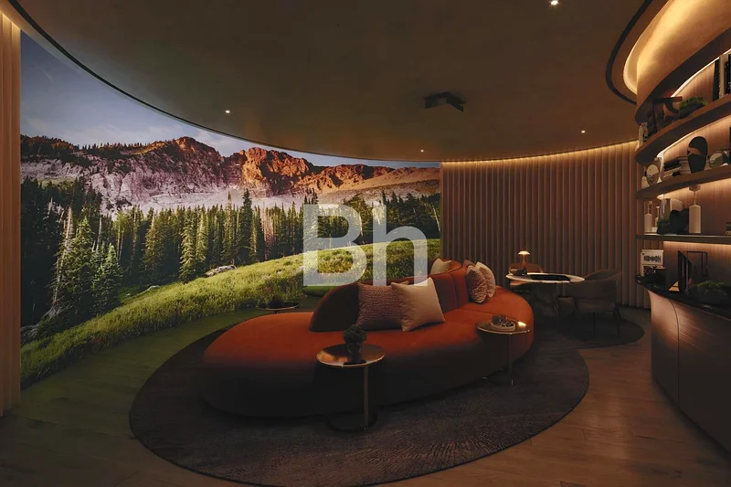 Exclusive | Private Beach and Lagoon | Basement |63930165632897114