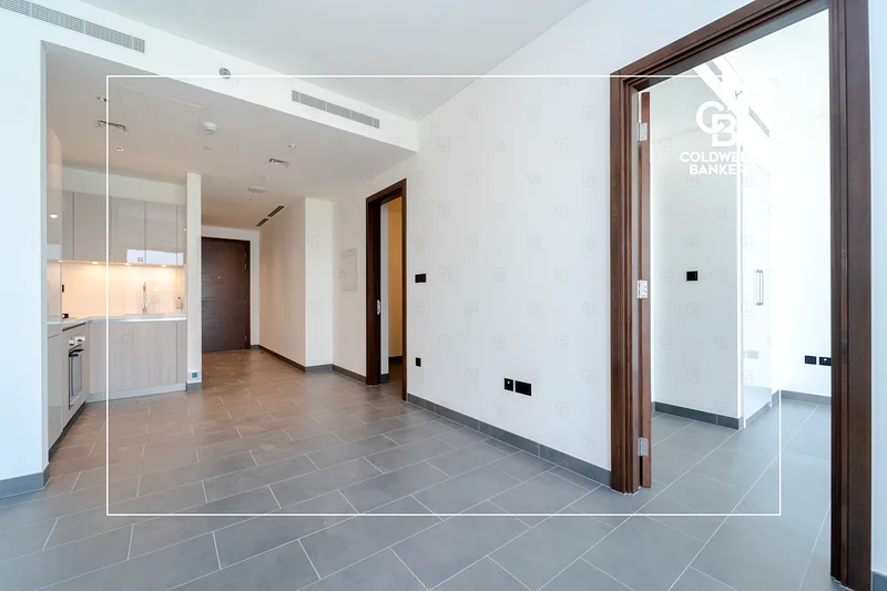 1BR + Study | Stunning Views | The Crest63759748419331114