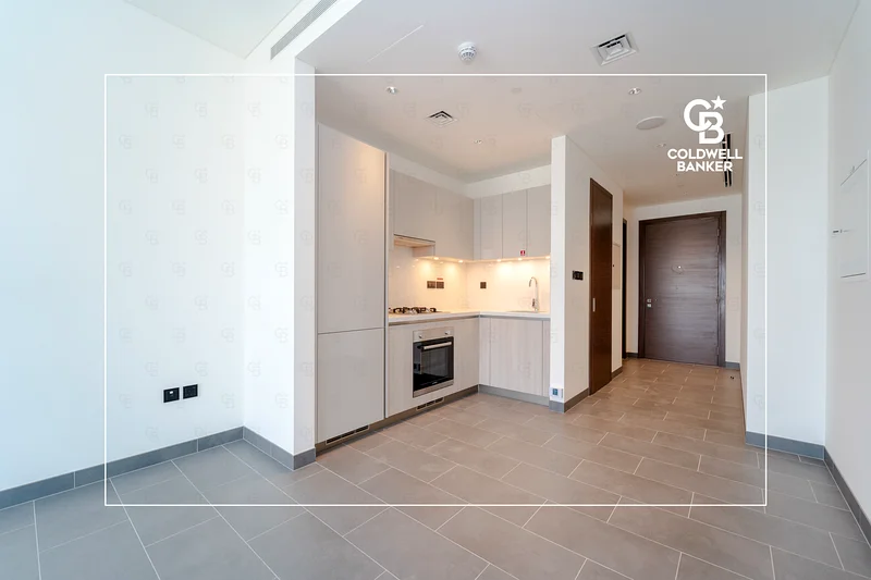 1BR + Study | Stunning Views | The Crest63759748419331110