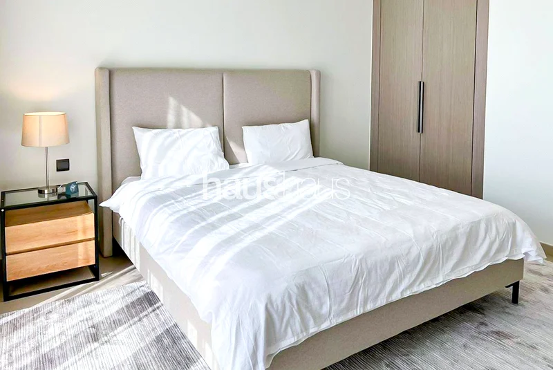Fully Furnished | High Floor | Real Listing63773151578369113