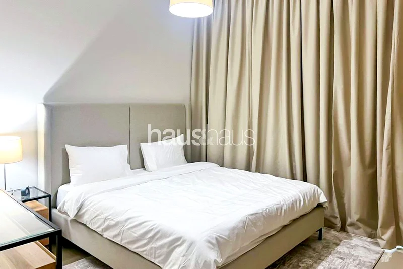 Fully Furnished | High Floor | Real Listing63773151578369114