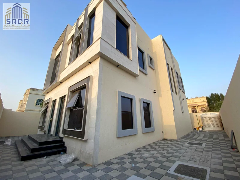 Modern villa, including registration and ownership fees, freehold for all nationalities63911404063619113