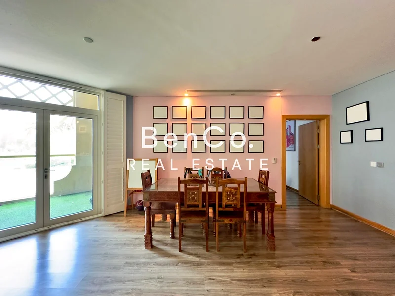 Partially Upgraded | Community View | High Ceiling64009548662147111
