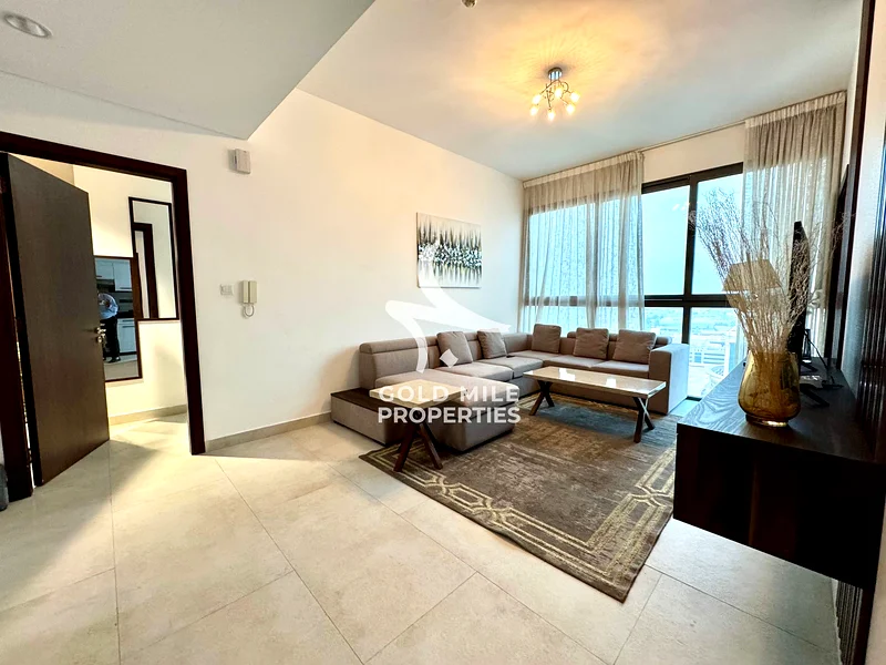Elegant 1 BHK ||| Fully Furnished ||| Close to Metro ||| Prime Location63744712073091111