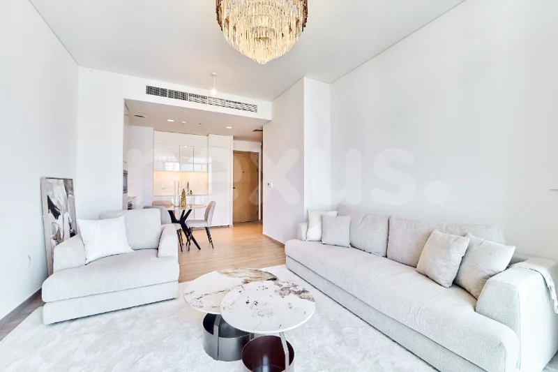 طابق عالي | مفروشة بالكامل | وحدات سكنية من علامة تجارية64026610973827113