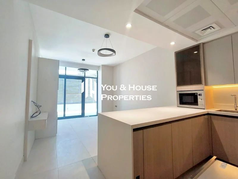 Premium Studio with Pool View I Spacious Unit I 58K AED 3 Cheques63784244384131114