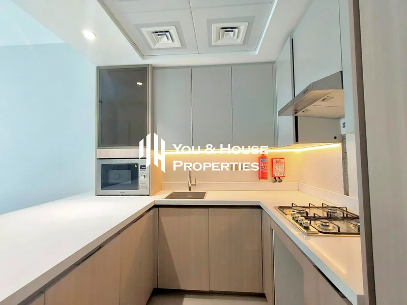 Premium Studio with Pool View I Spacious Unit I 58K AED 3 Cheques63784244384131113