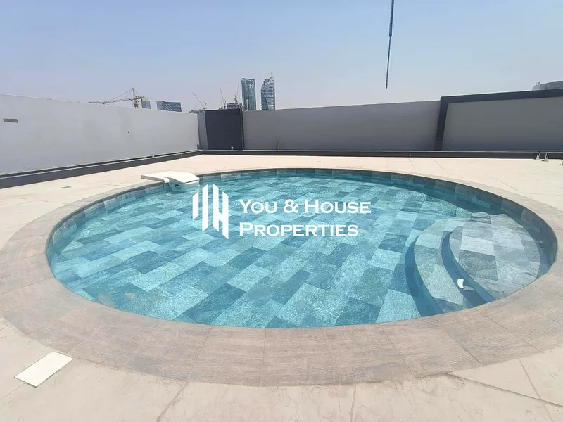 Premium Studio with Pool View I Spacious Unit I 58K AED 3 Cheques63784244384131112