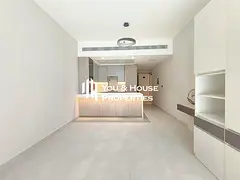 Premium Studio with Pool View I Spacious Unit I 58K AED 3 Cheques