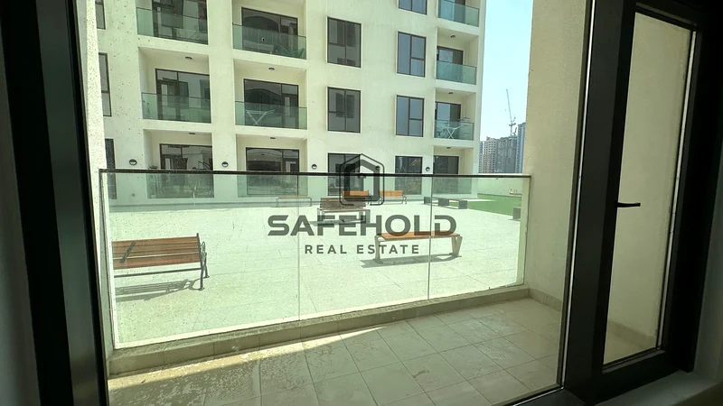 Lifestyle Comforts | Private balcony | Prime Location63766559980929112