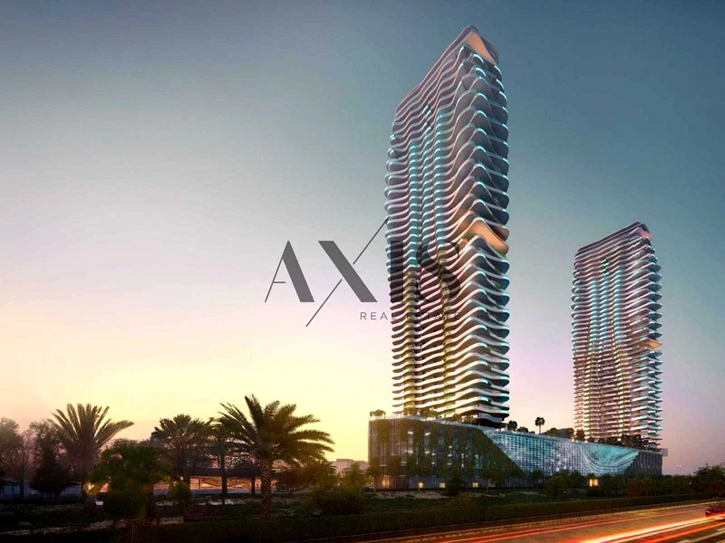 Best Apartment | Prime Location | Iconic Structure63964215186049111