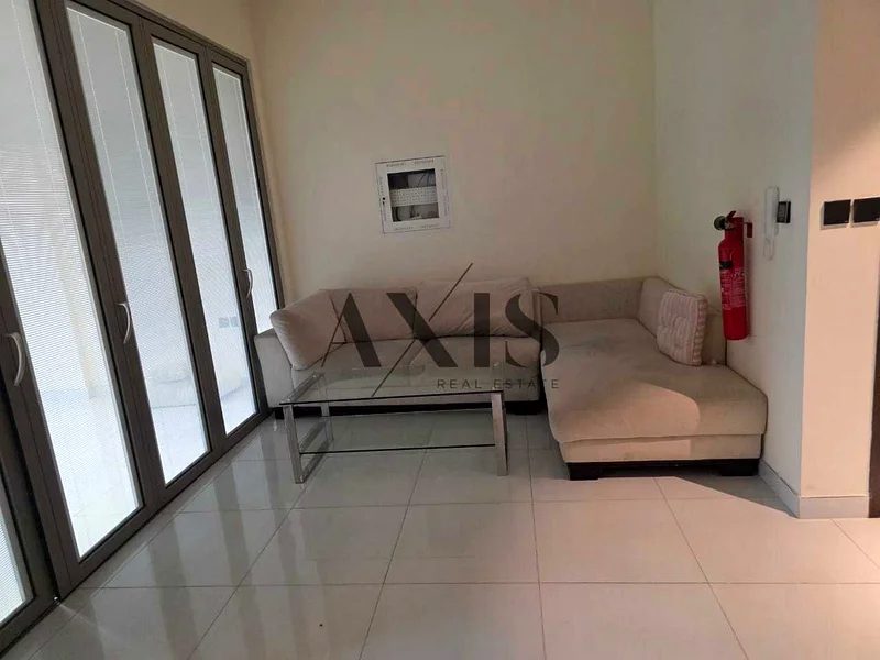 مفروش بالكامل I طابق منخفض I جاهز للانتقال63764496073859110