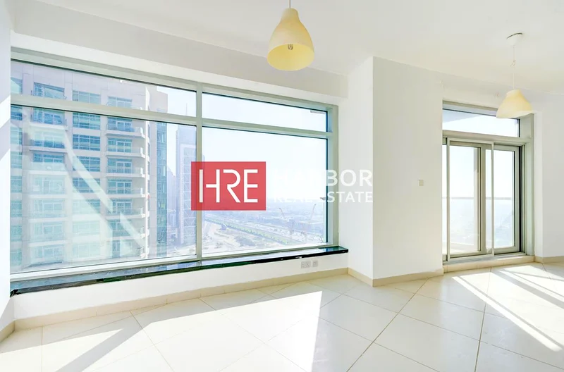 Large 1BR | Sheikh Zayed Road View | Higher Floor63770419968001113