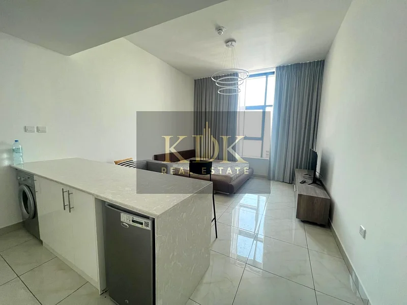Fully Furnished | High Floor | Open View63782516829441111