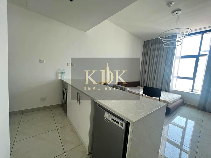 Fully Furnished | High Floor | Open View63782516829441114