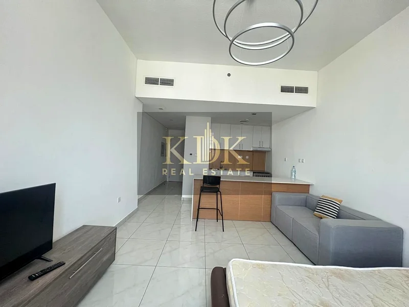 Fully Furnished | High Floor | Open View63782516829441112