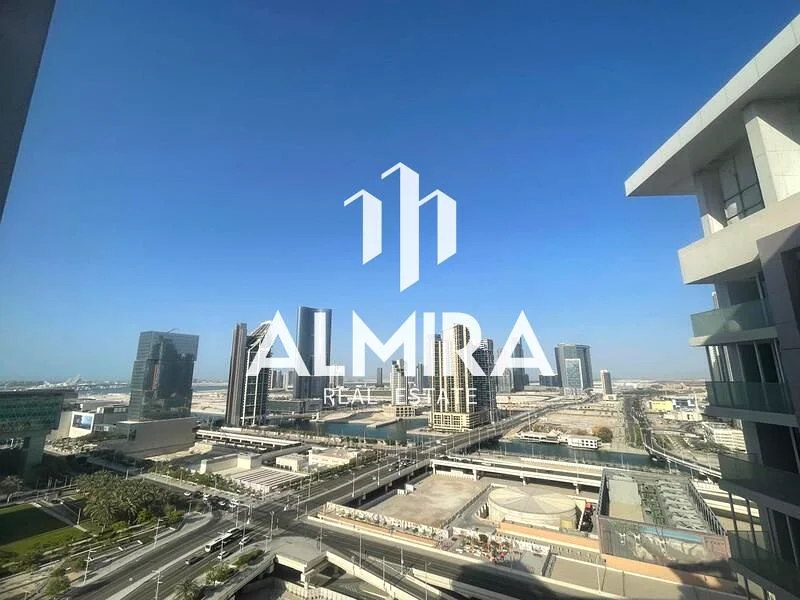 Fully Furnished | Pool View | High Floor63851299337217110