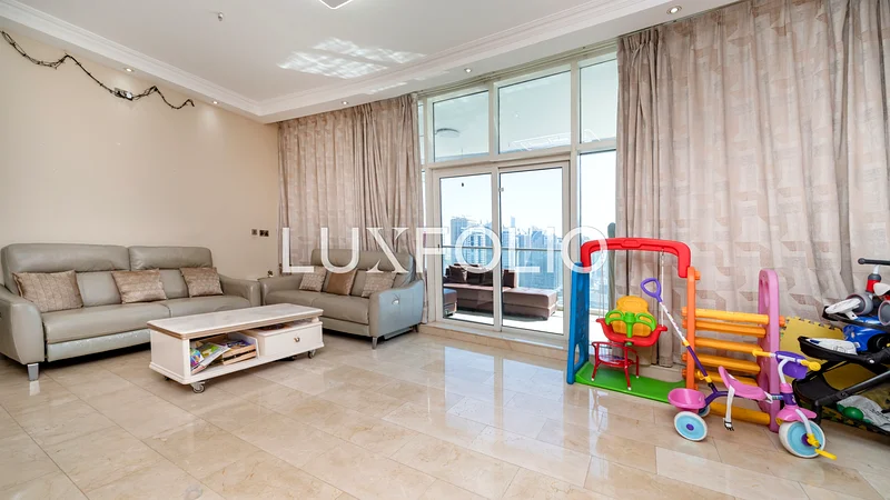 HIGH FLOOR | VACANT | LARGE LAYOUT64037065281538114