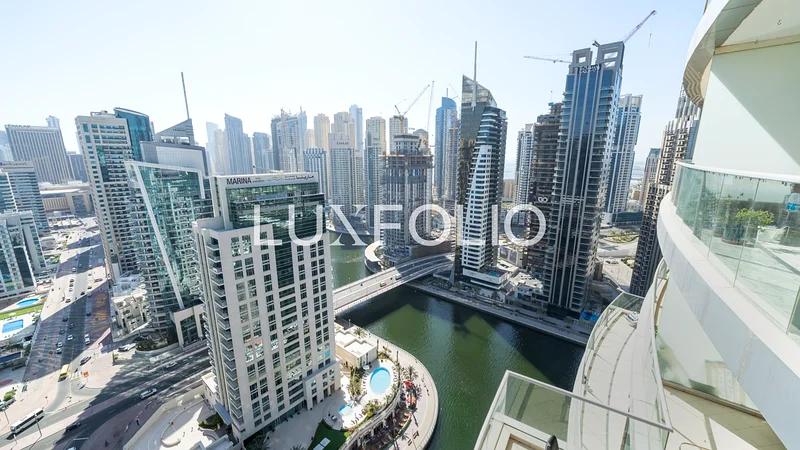 HIGH FLOOR | VACANT | LARGE LAYOUT64037065281538110