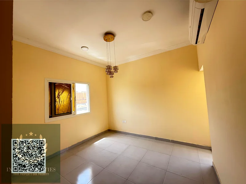 شقة من غرفة نوم واحدة متاحة للإيجار | وصول سهل إلى طريق E311 | خلف مول تشاينا63810043845249114