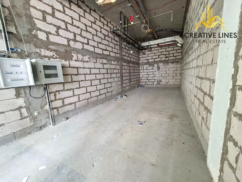 PREMIUM LOCATION || SHELL AND CORE || PARTIAL LAGOON VIEW64064931191425111
