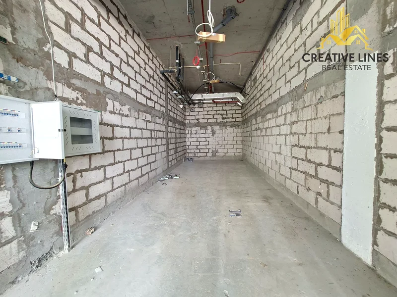 PREMIUM LOCATION || SHELL AND CORE || PARTIAL LAGOON VIEW64064931191425110