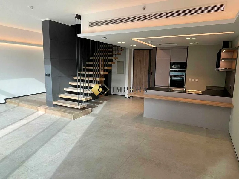 2 BEDS DUPLEX | LUXURIOUS | AVAILABLE OCTOBER63756383567105114